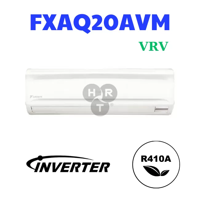 FXAQ20AVM